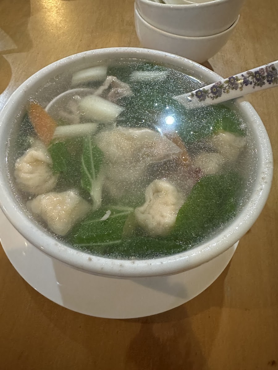 Chinese Palace Restaurant - Lautoka