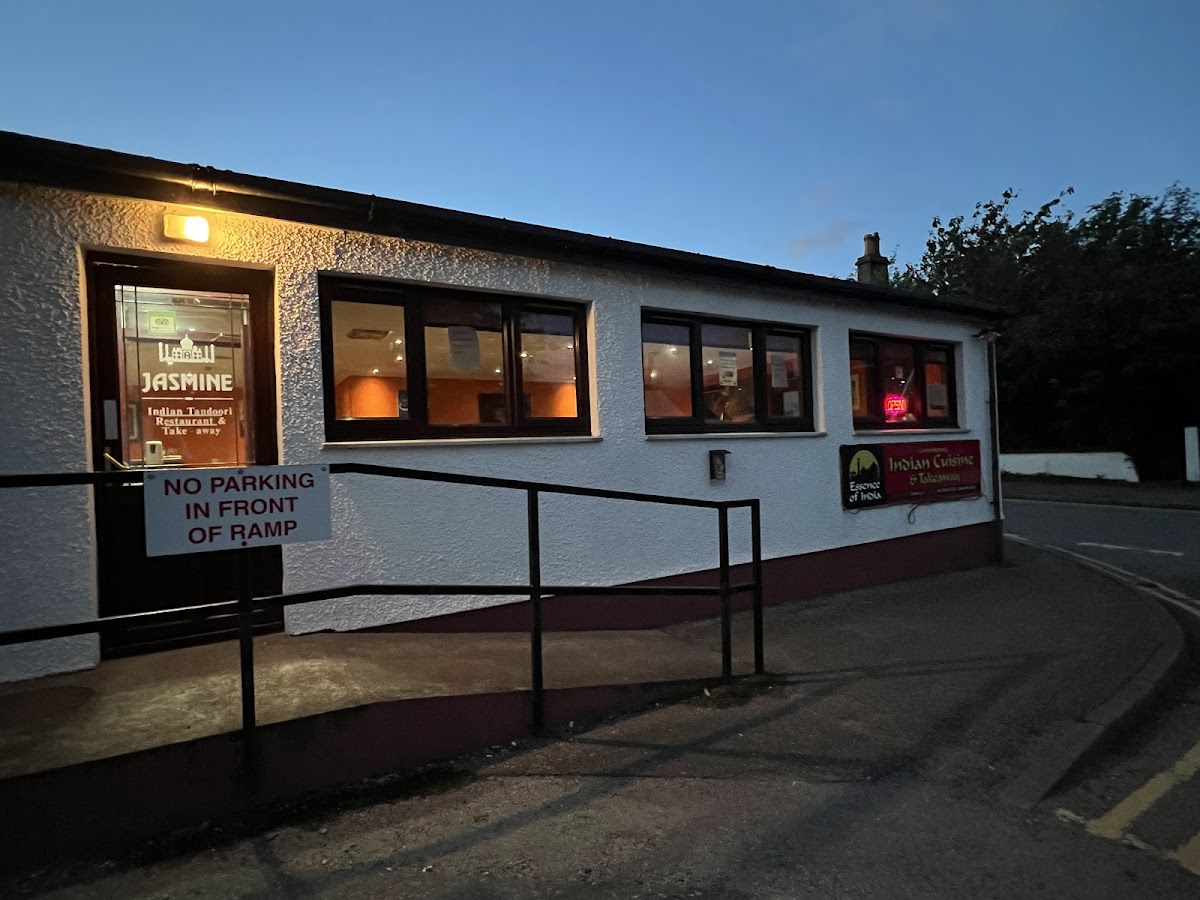 Essence Of India - Ullapool