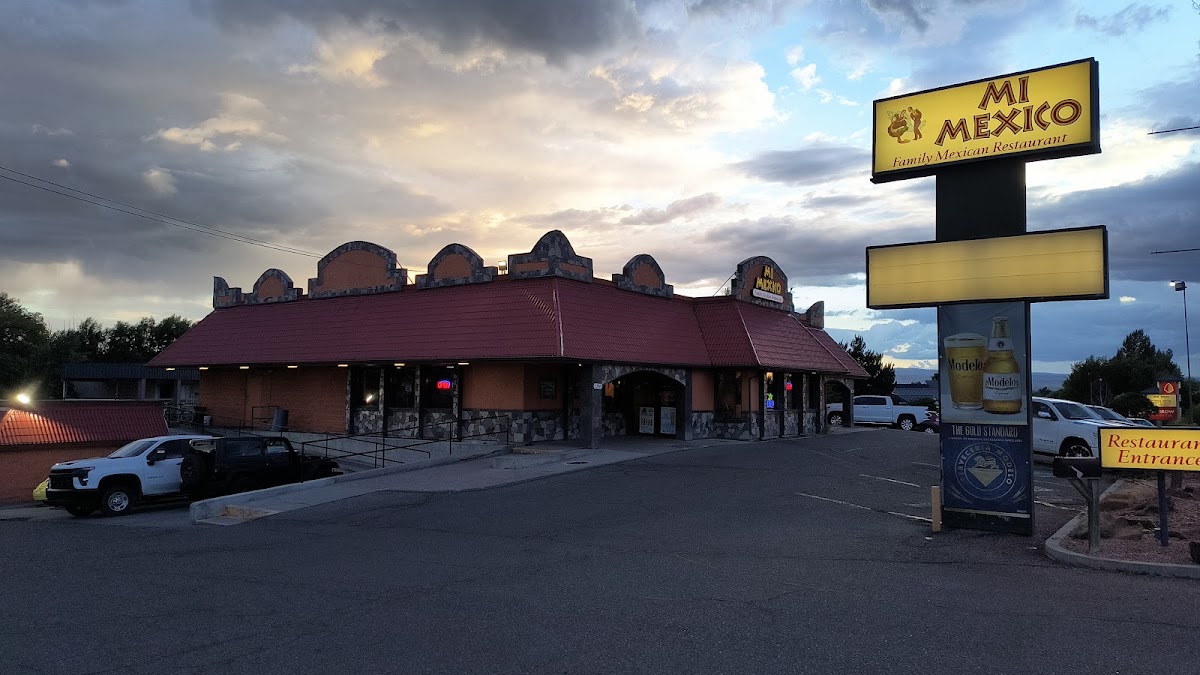 Mi Mexico - Montrose