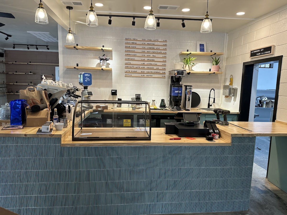 Milo’s Cafe - Morrisville