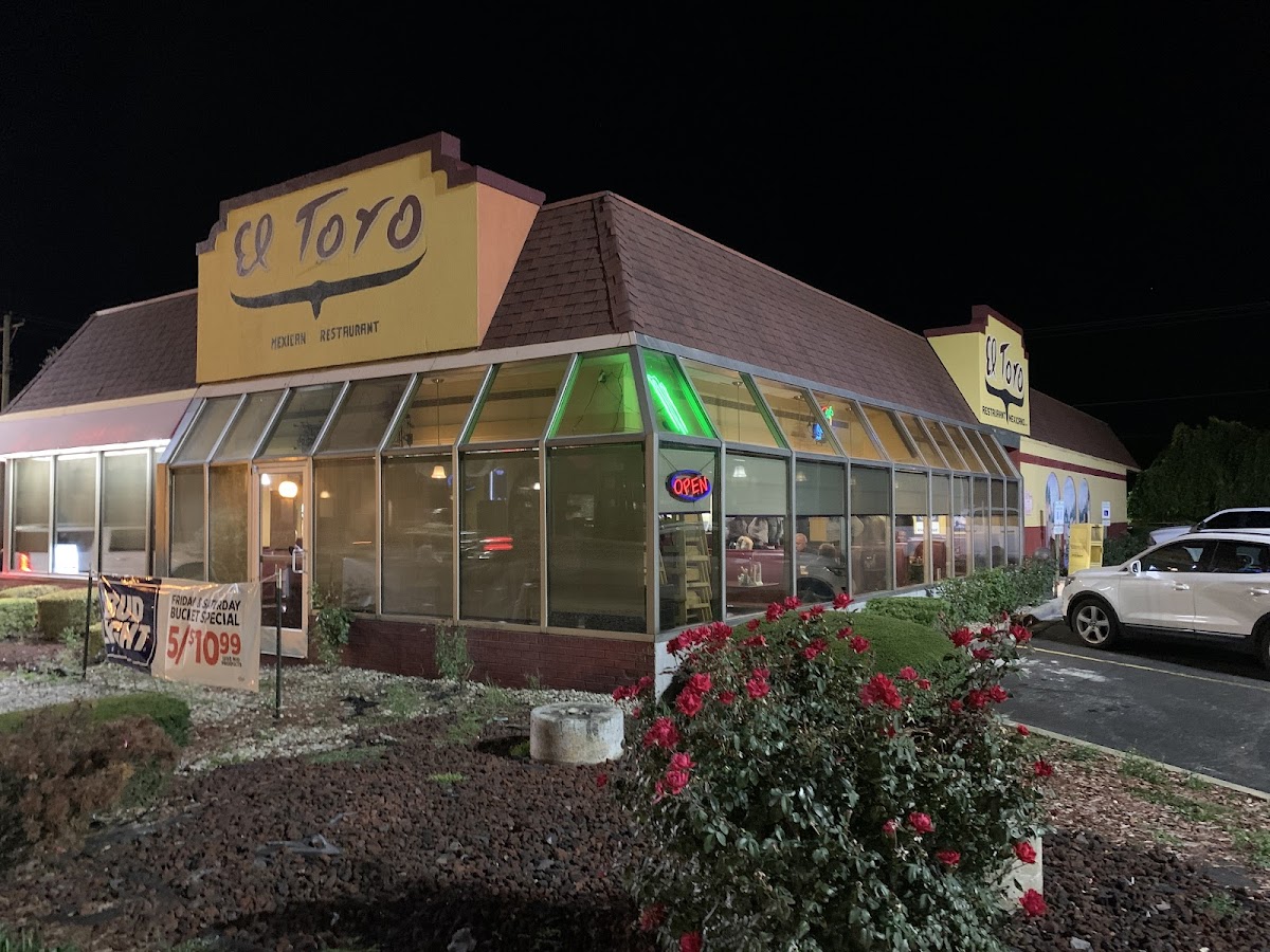 El Toro - Danville