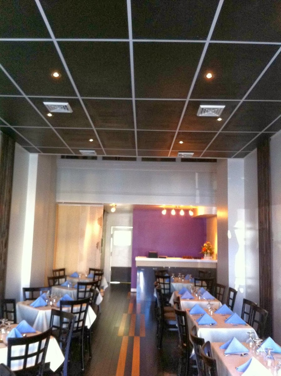 House of Thai Cuisine - Philadelphia