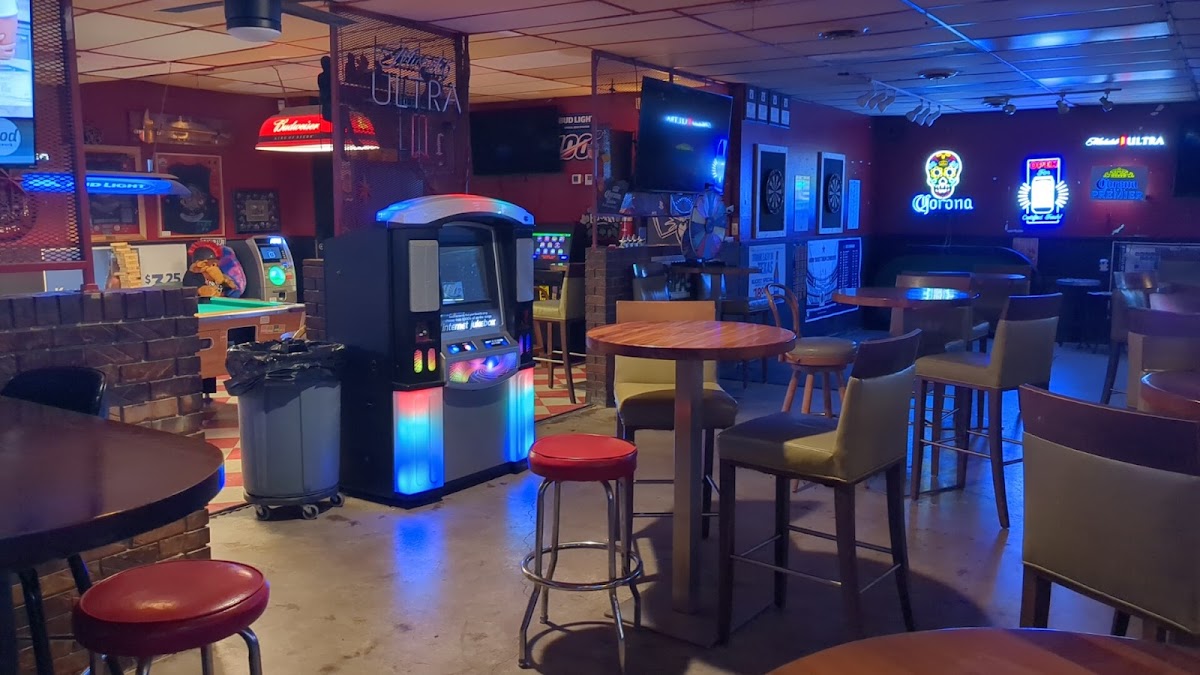 Willie's Lounge - Dallas