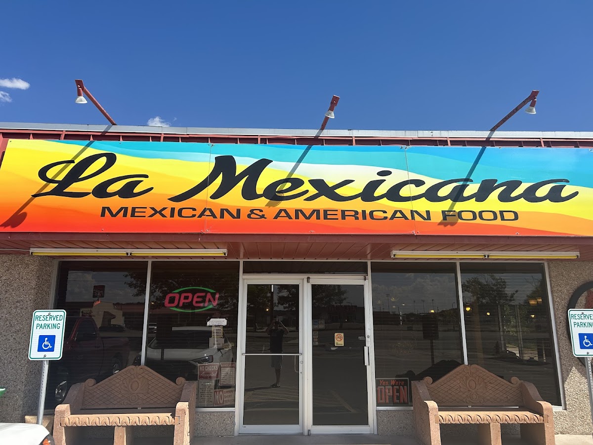 La Mexicana - Sonora