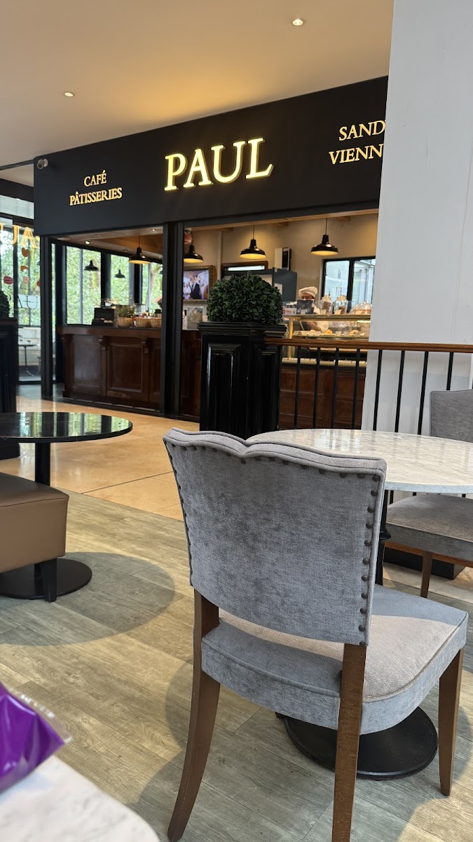 Paul - Vacoas-Phoenix