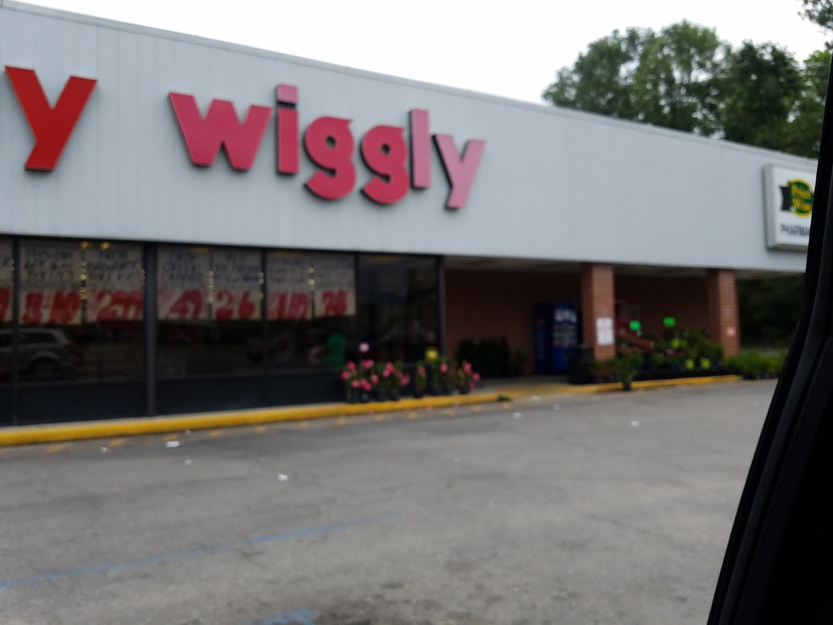 Piggly Wiggly - Andrews