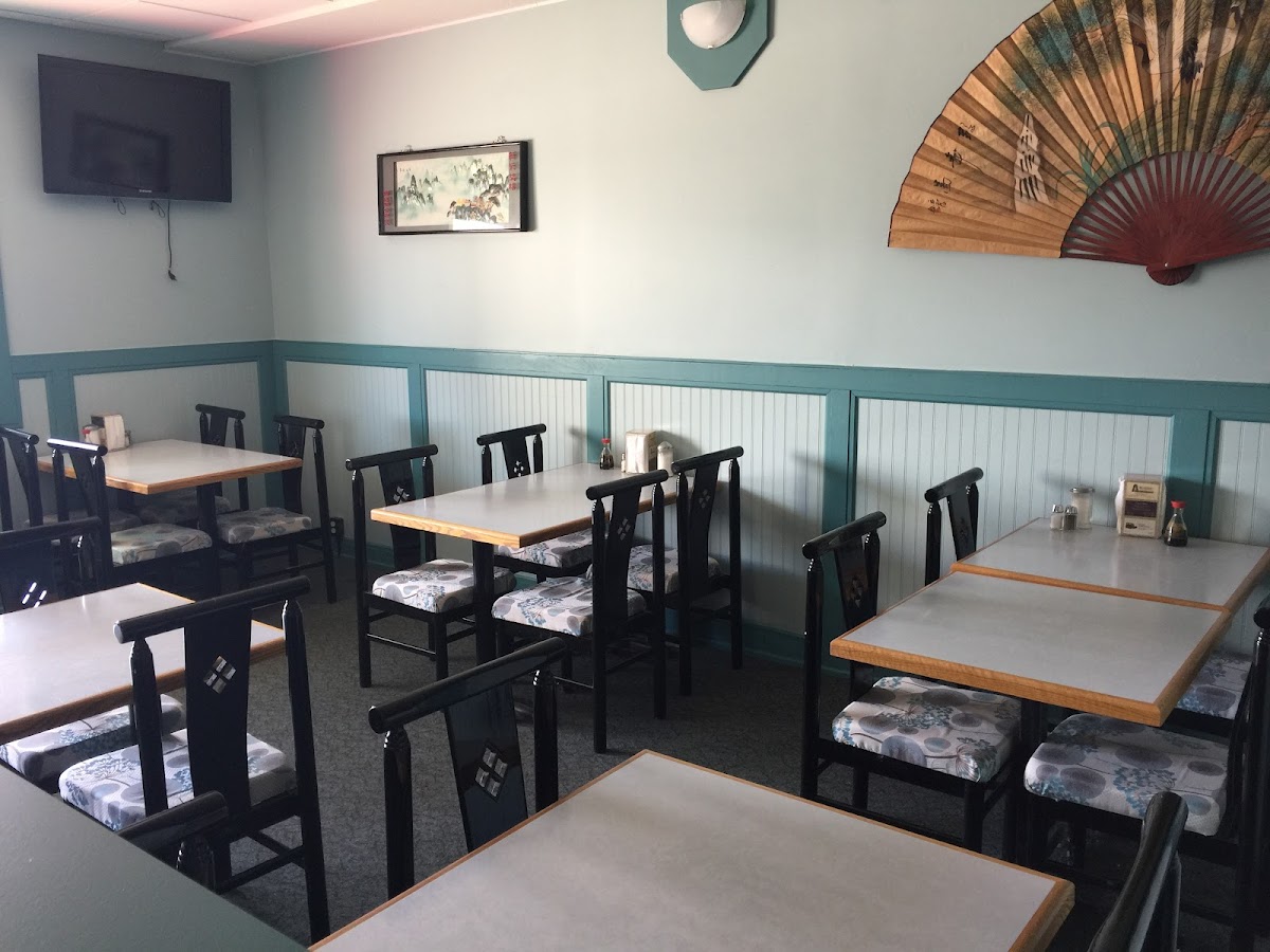 Panda Garden - Bonnyville