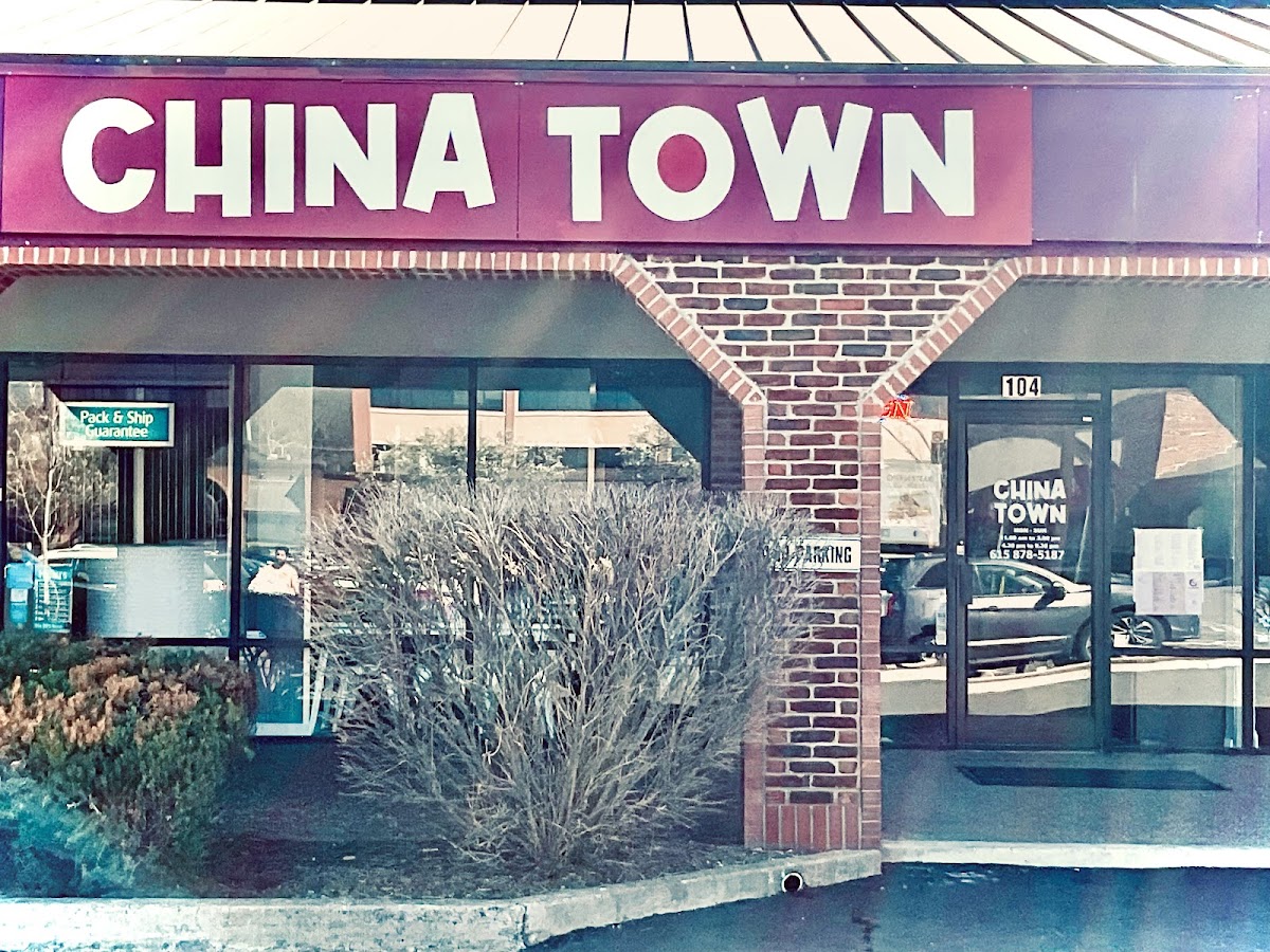 Chinatown Restaurant - Nashville