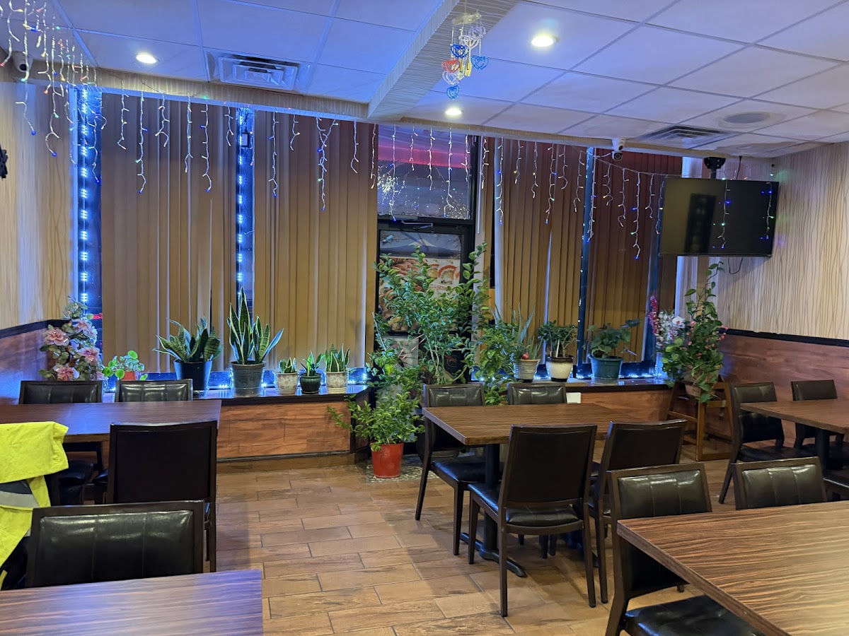 Great Wall Chinese Restaurant - Dumont