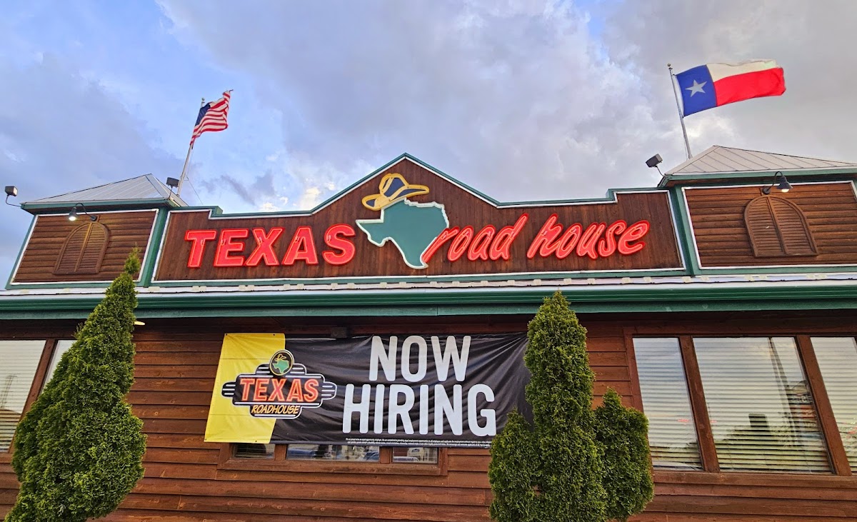 Texas Roadhouse - Brooklyn