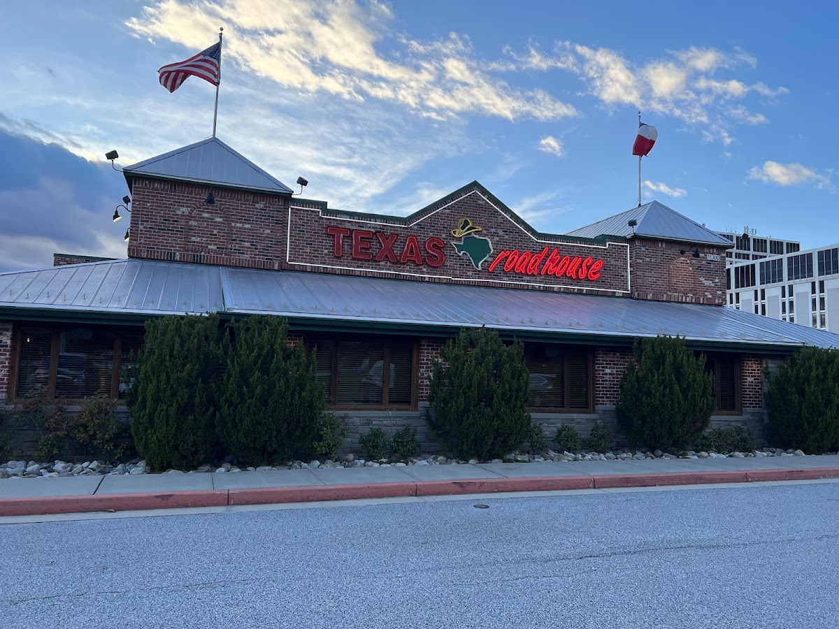 Texas Roadhouse - Hunt Valley
