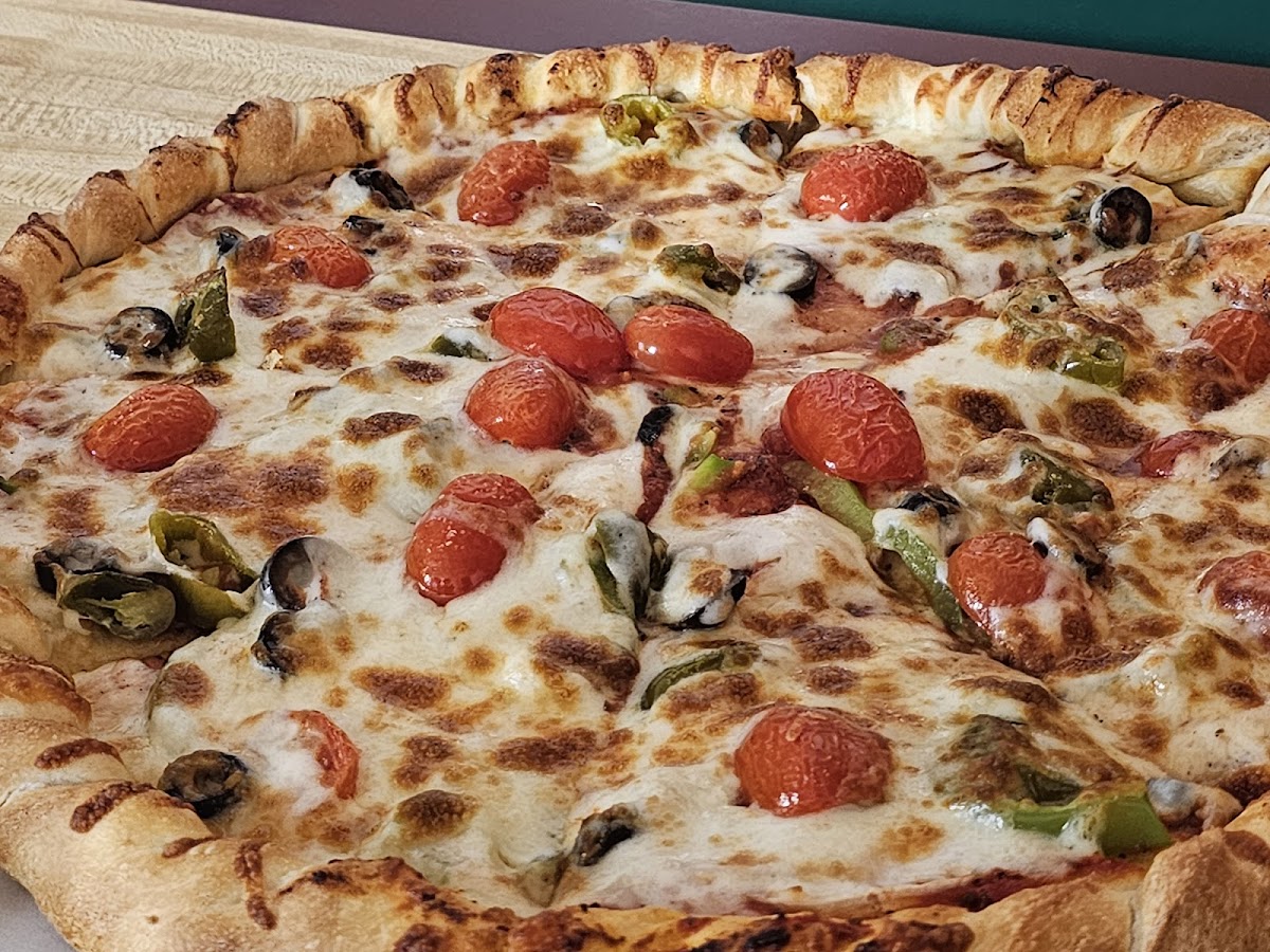 Hometown Pizza - Jewett