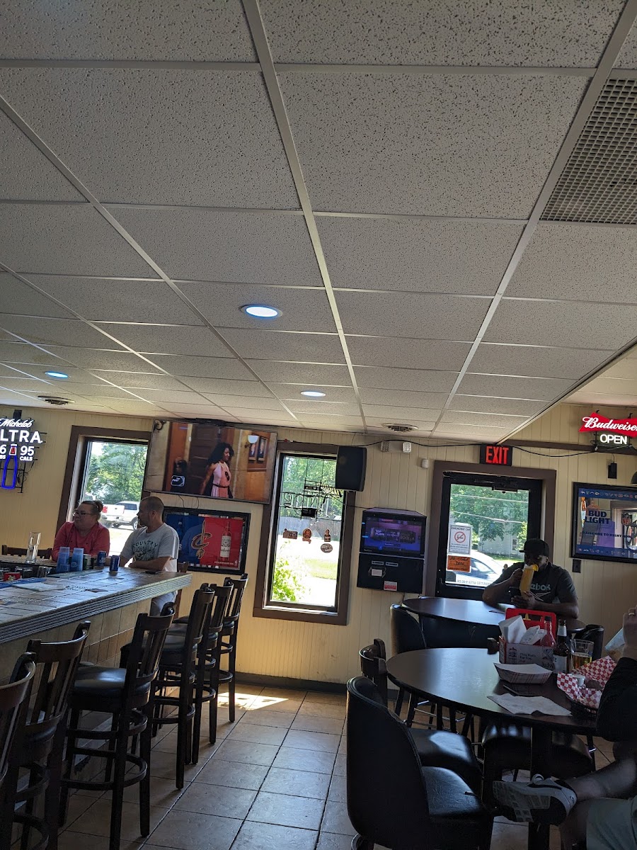 Just One More - Zanesville