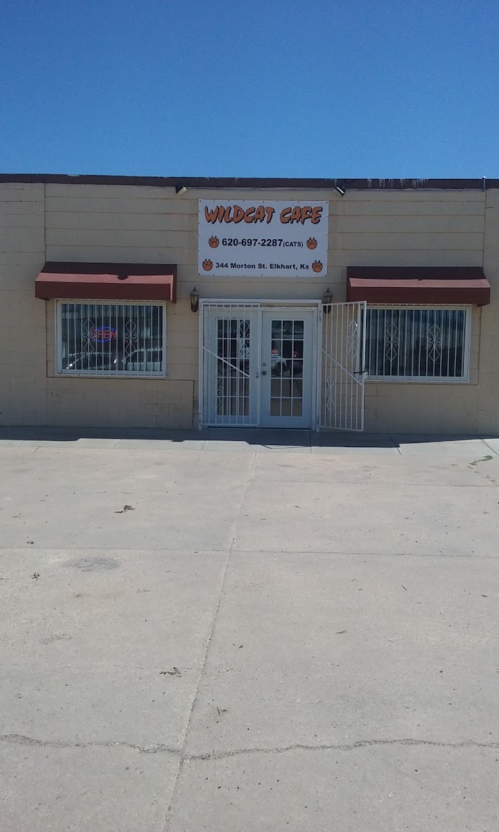 WildCat Cafe - Elkhart