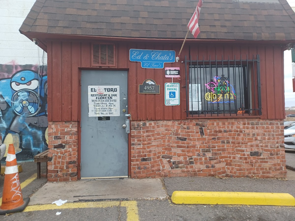 EL TORO - Denver