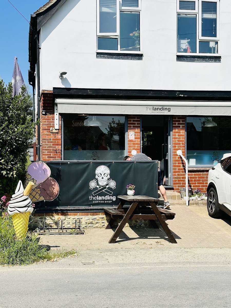 The Landing - Chichester