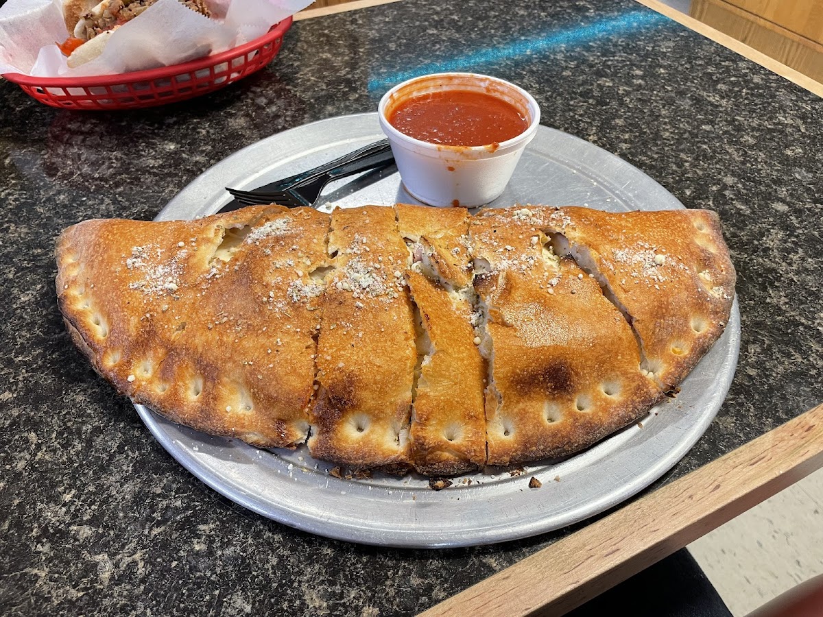 Original Italian Pizza - Pine Grove