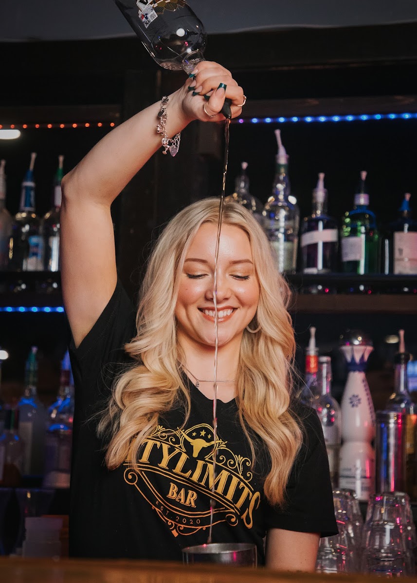 City Limits - San Angelo