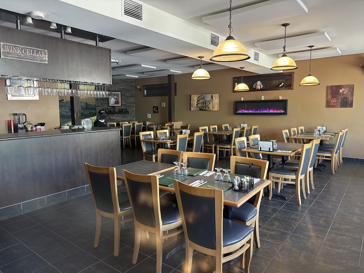 Antonio's - Red Lake