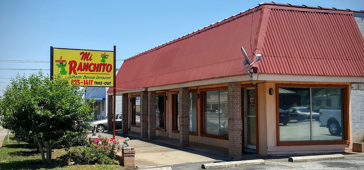 Mi Ranchito - Fort Valley