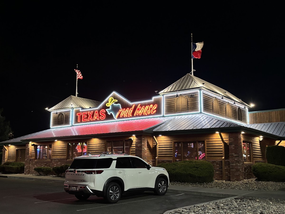 Texas Roadhouse - Kennewick