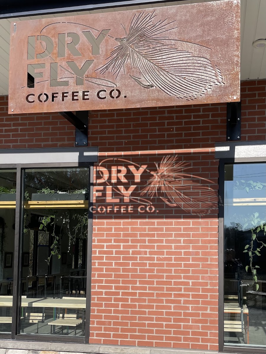 Dry Fly Coffee Company