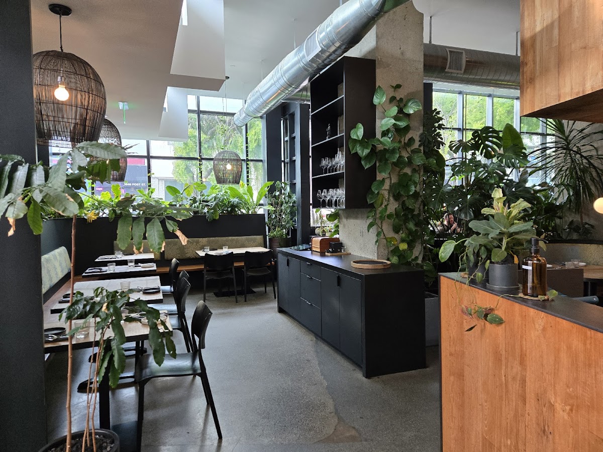 Nari - San Francisco