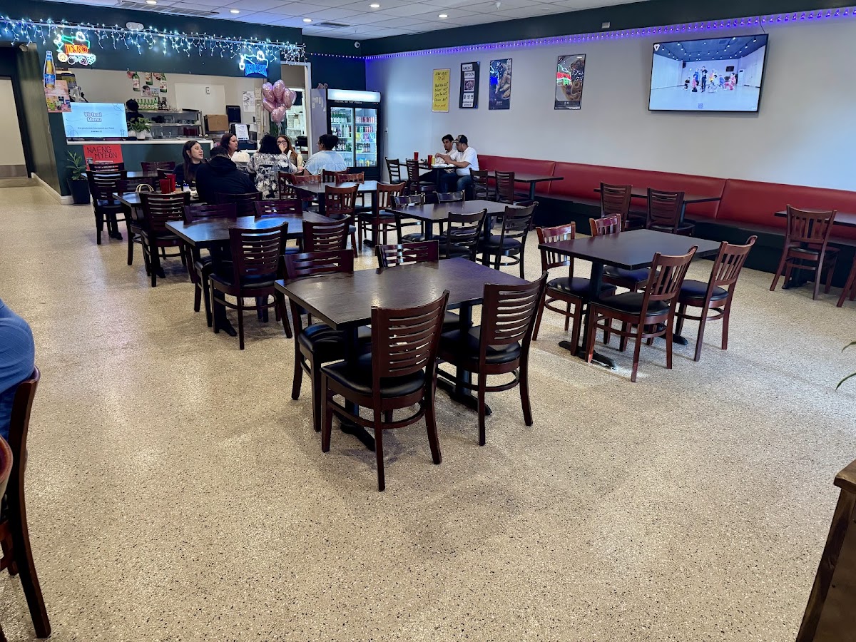 Mama's Kitchen - Menifee