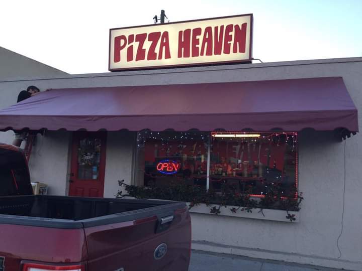 Pizza Heaven - Okeechobee