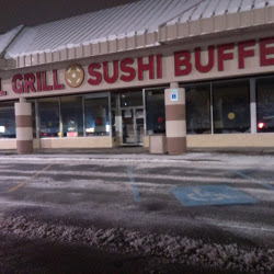 Royal Buffet - Boardman