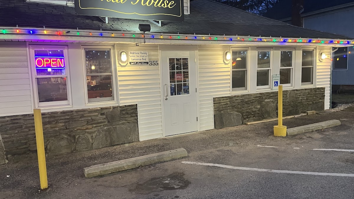 Thai House Restaurant - East Brookfield