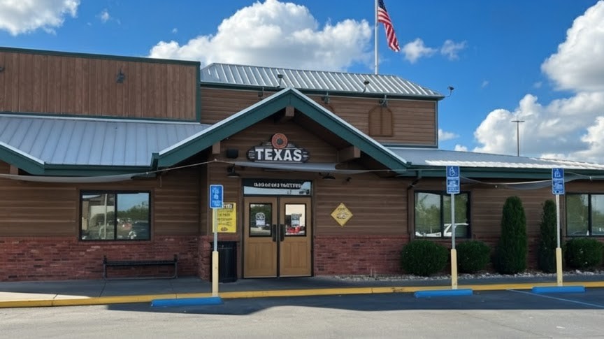 Texas Roadhouse - Turlock