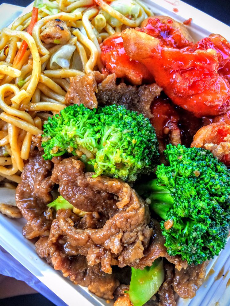 Main Moon - New Milford