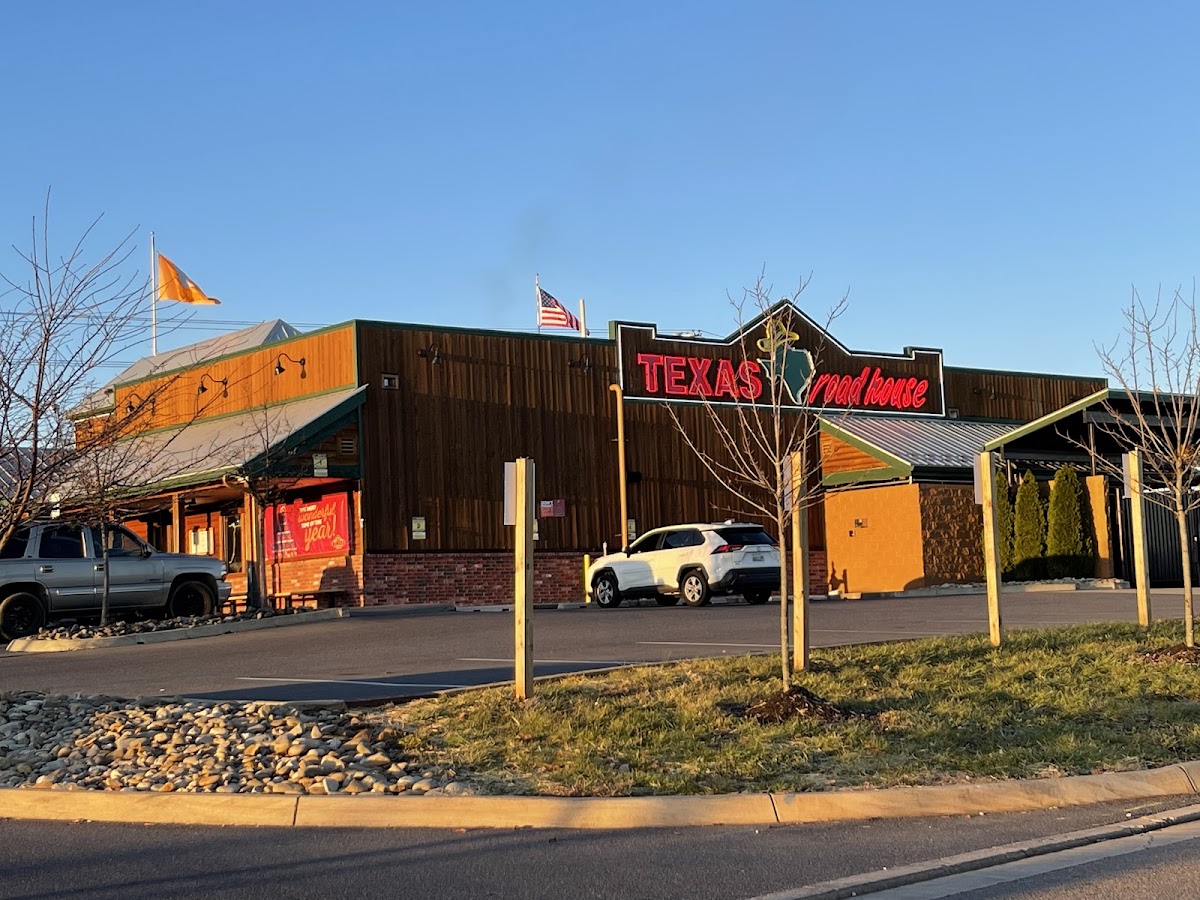 Texas Roadhouse - Morristown
