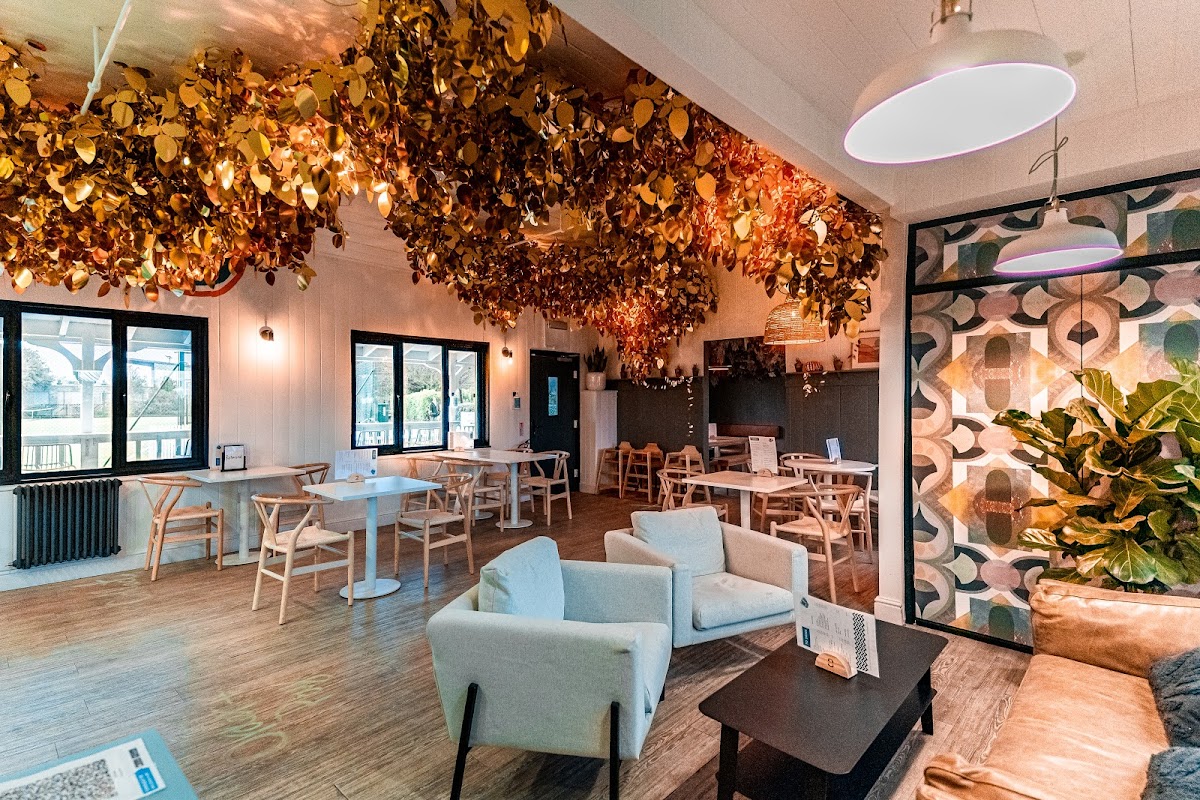 Café Fresco - Southsea