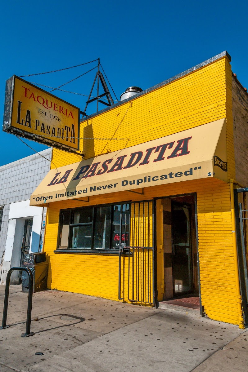La Pasadita - Chicago