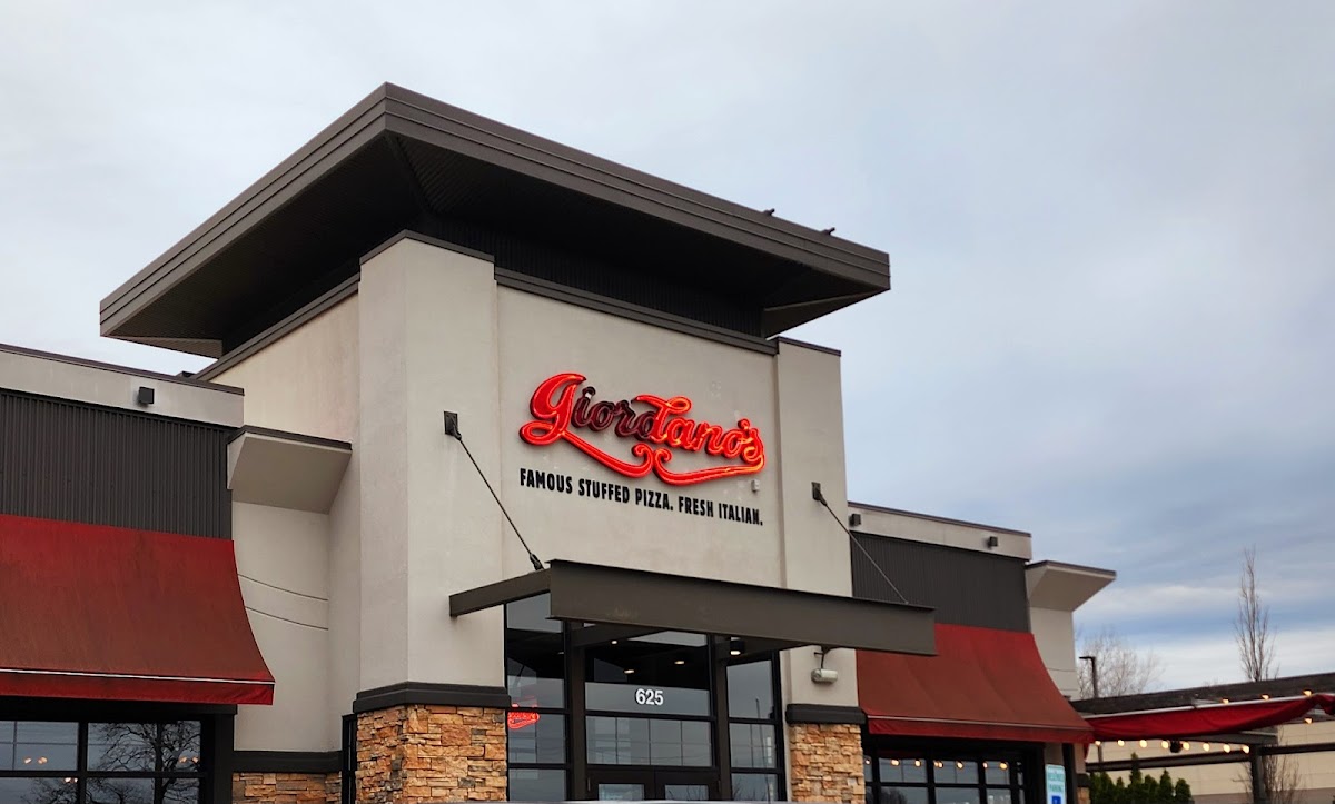 Giordano's - Schererville