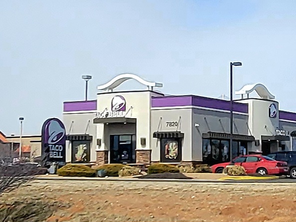 Taco Bell - Prescott Valley
