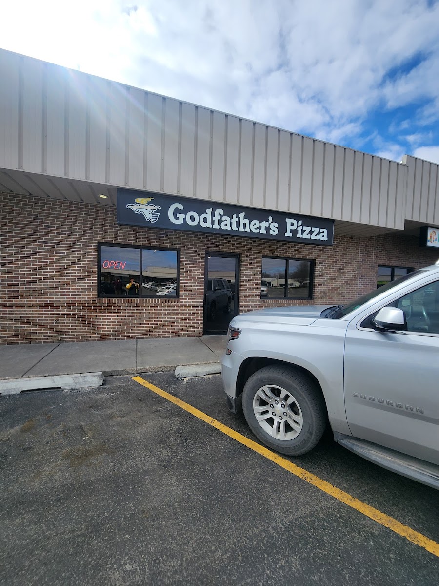 Godfather's Pizza - Gretna