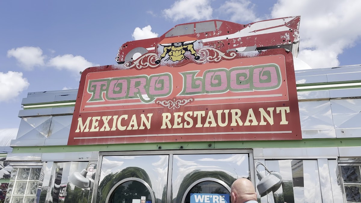 Toro Loco - Wheelersburg