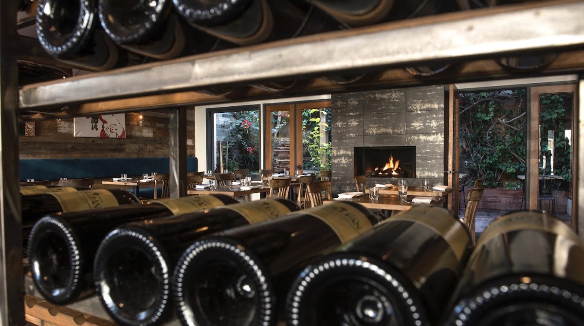 Enzo - Carmel-By-The-Sea