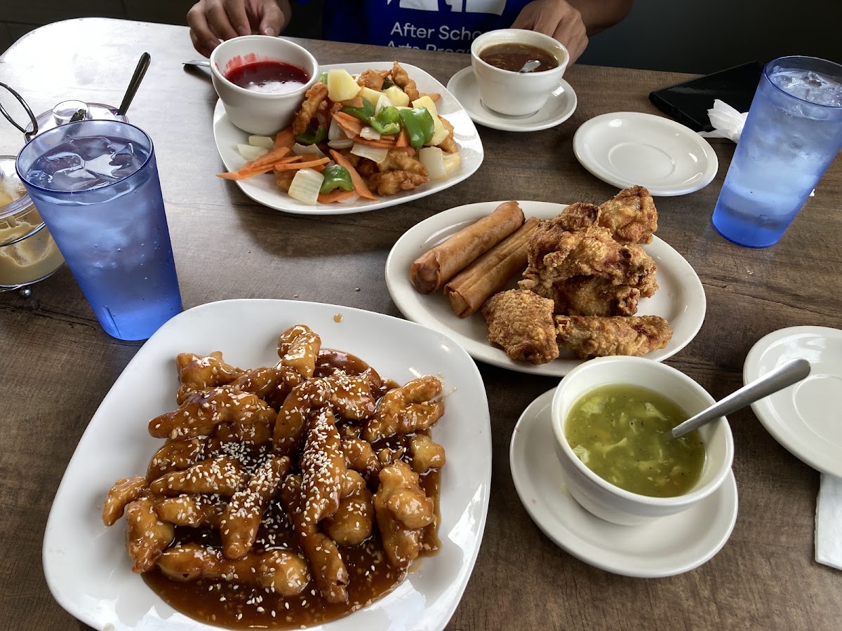 China Chef - Des Moines
