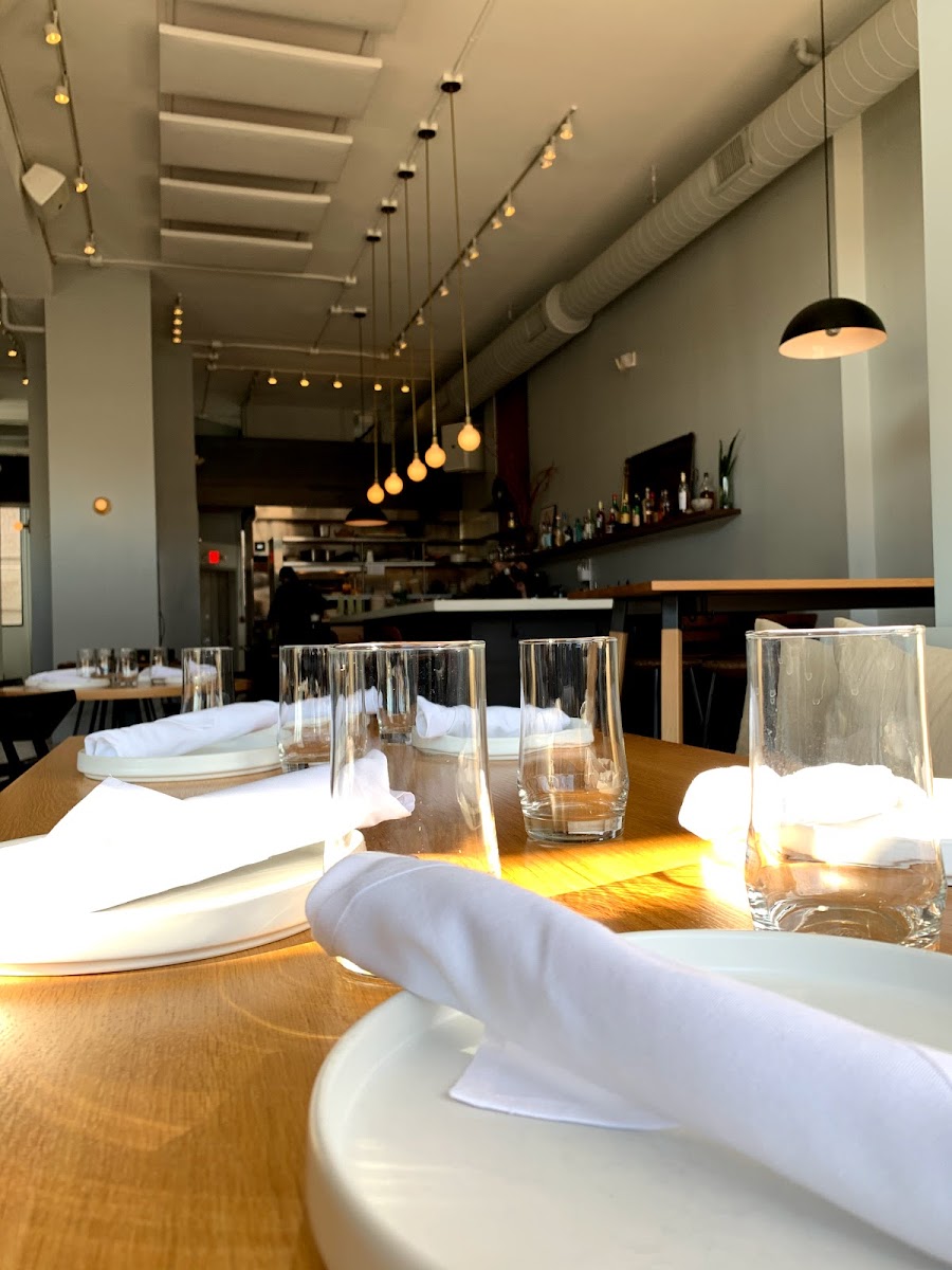 Zhug - Cleveland Heights