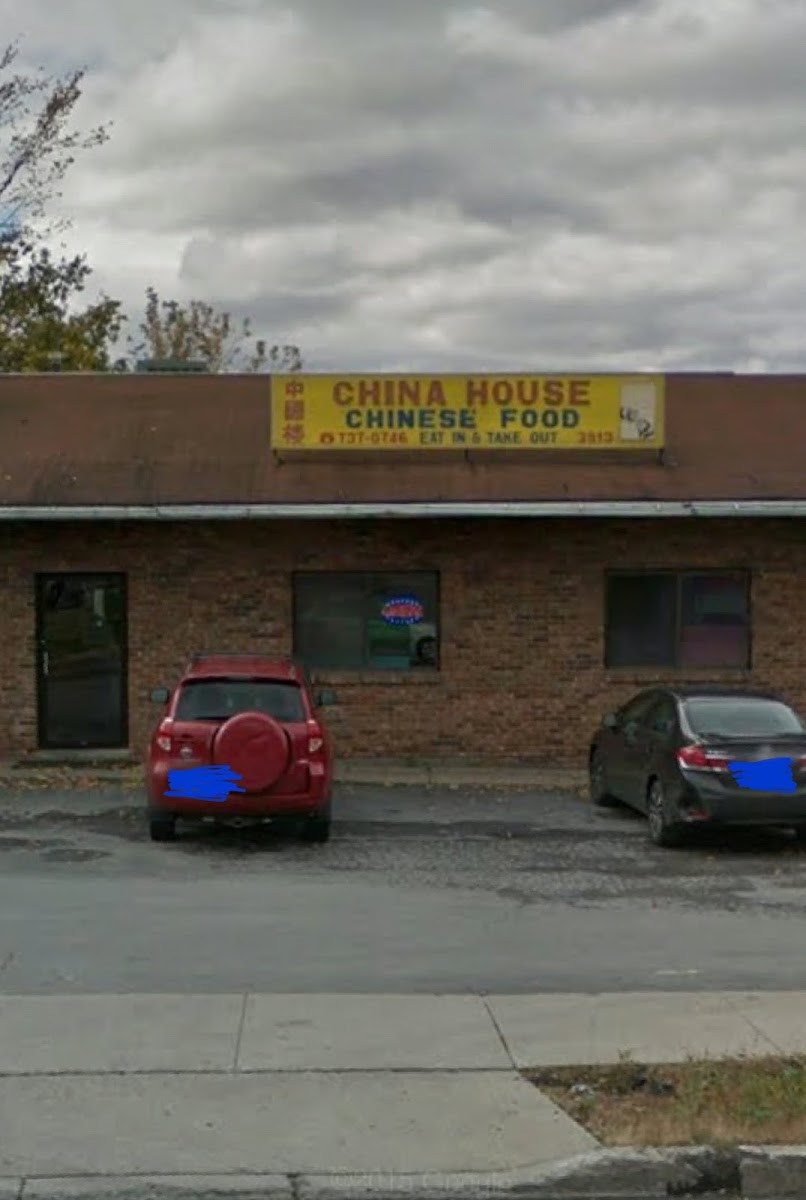 China House - New Hartford
