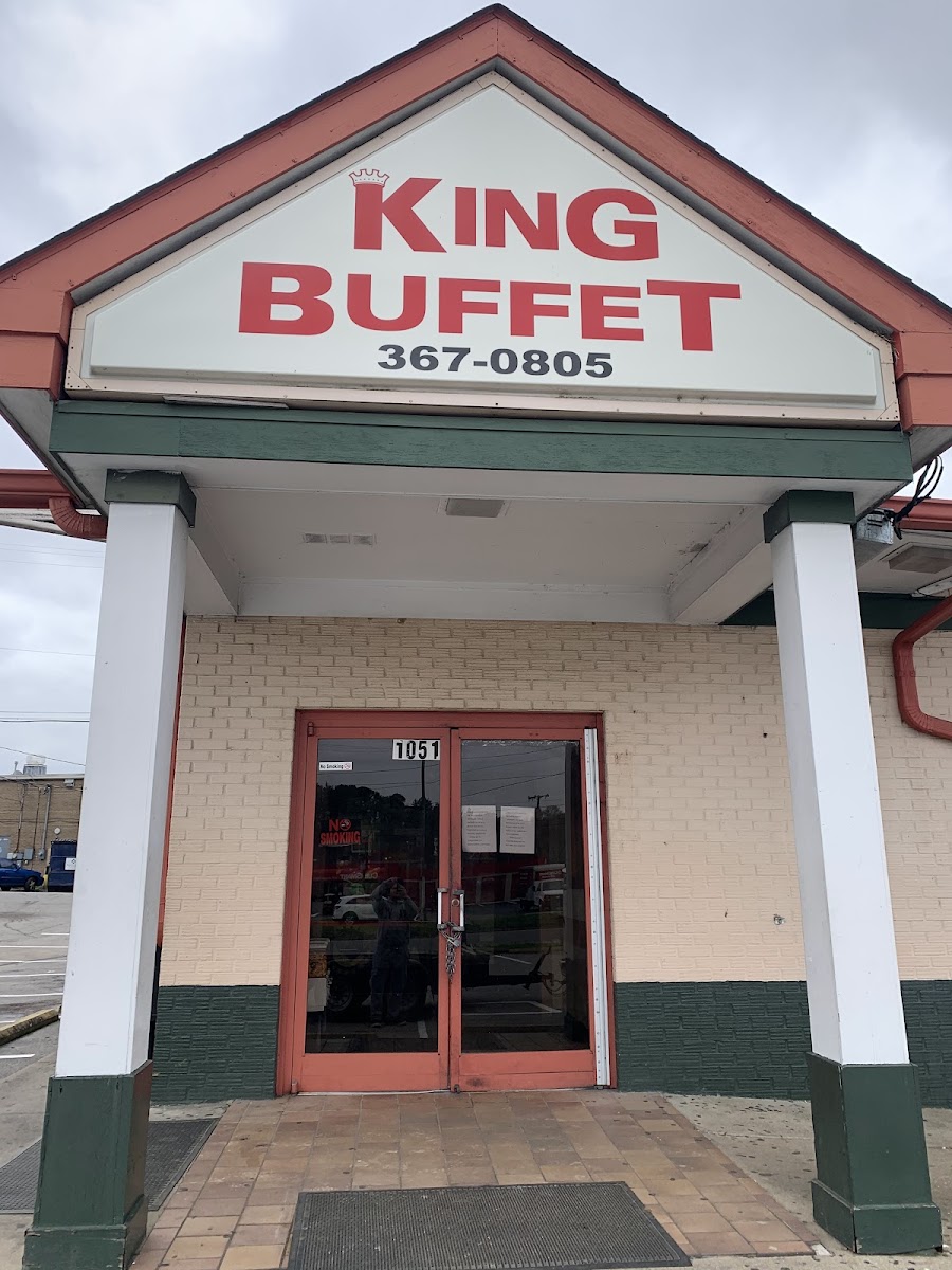 King Buffet - Nashville