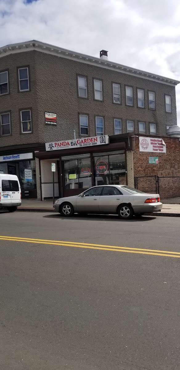 Panda Garden - Stratford