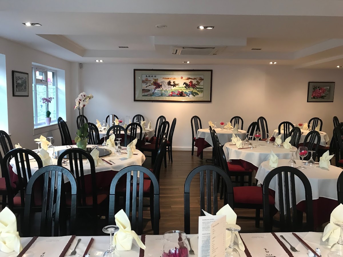 Peking House - Waltham Cross