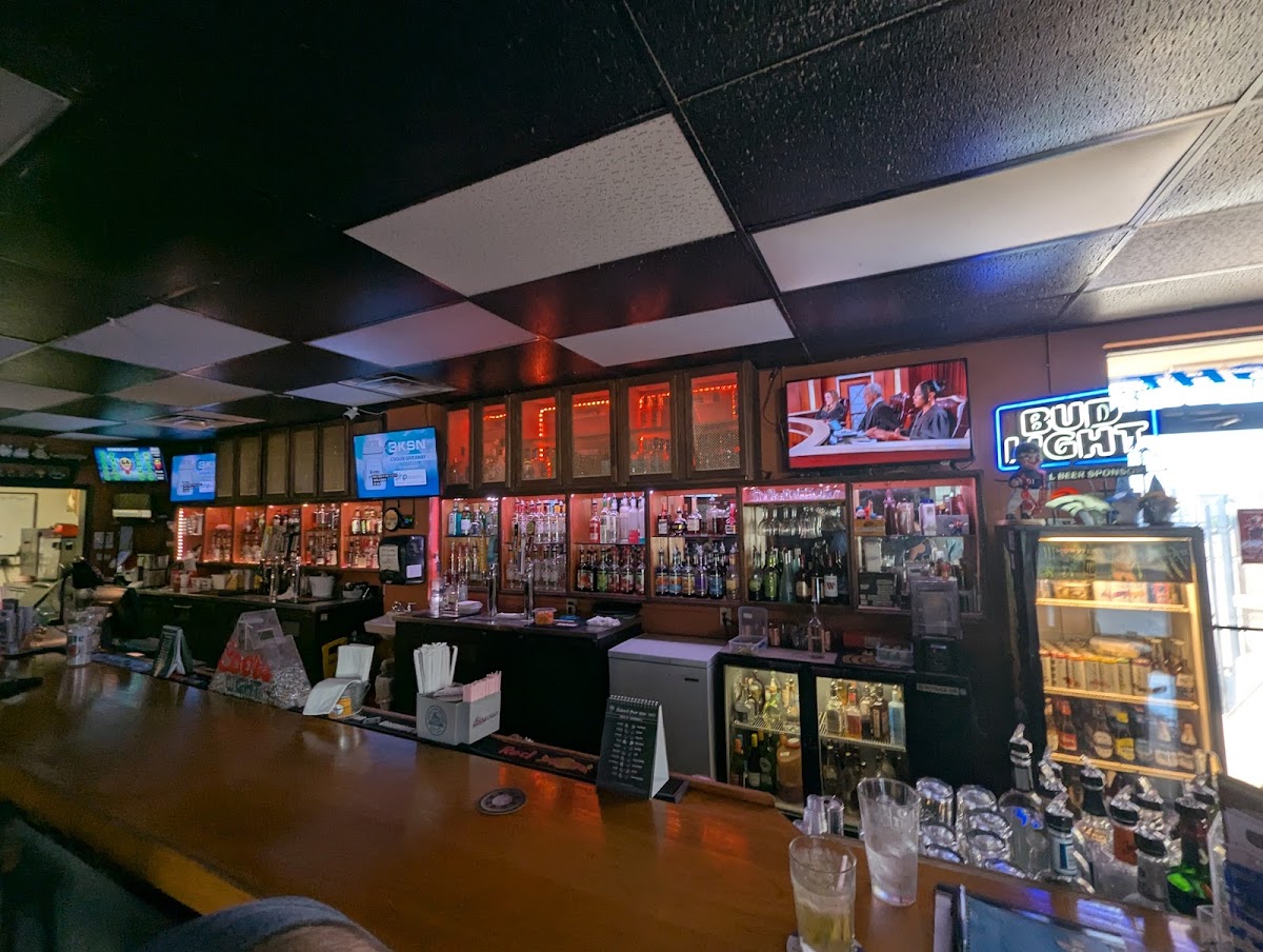 The Blind Pig - Salina