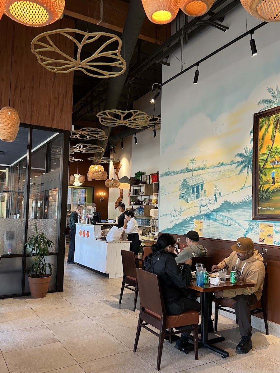 Vietnam House - Tukwila