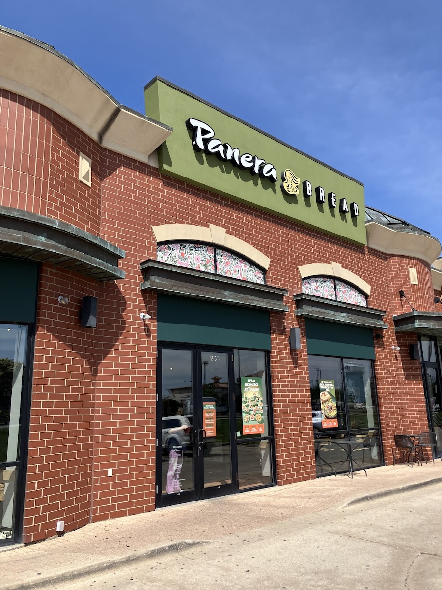 Panera Bread - Addison